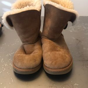 Ugg boots
